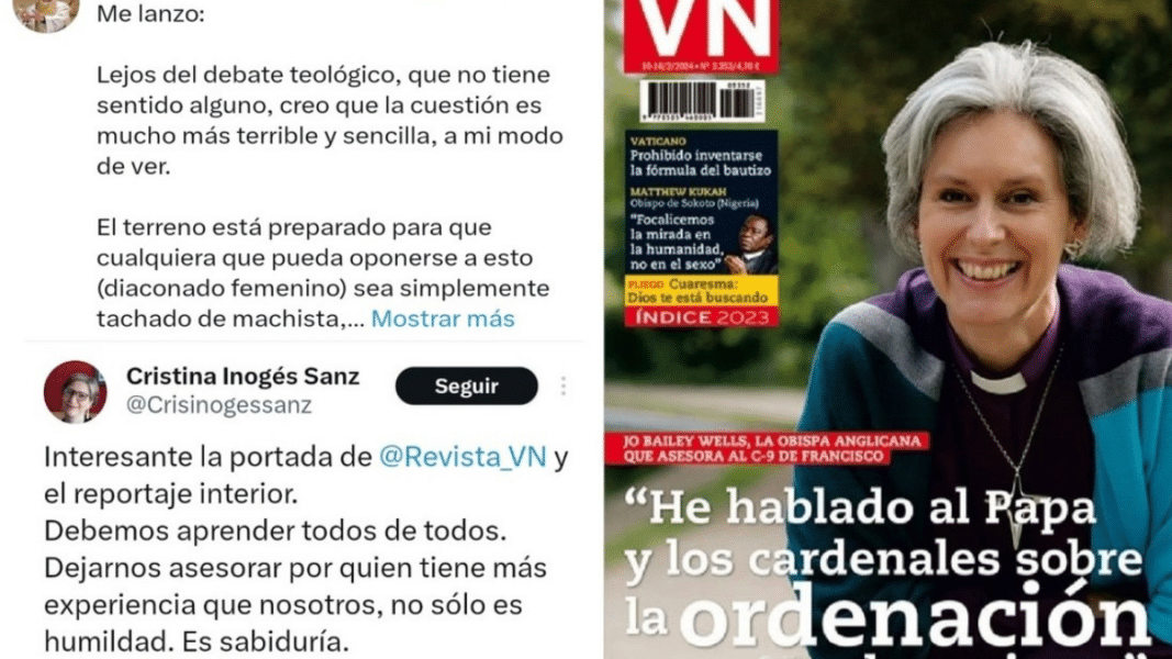 El modernismo sigue ganando batallas