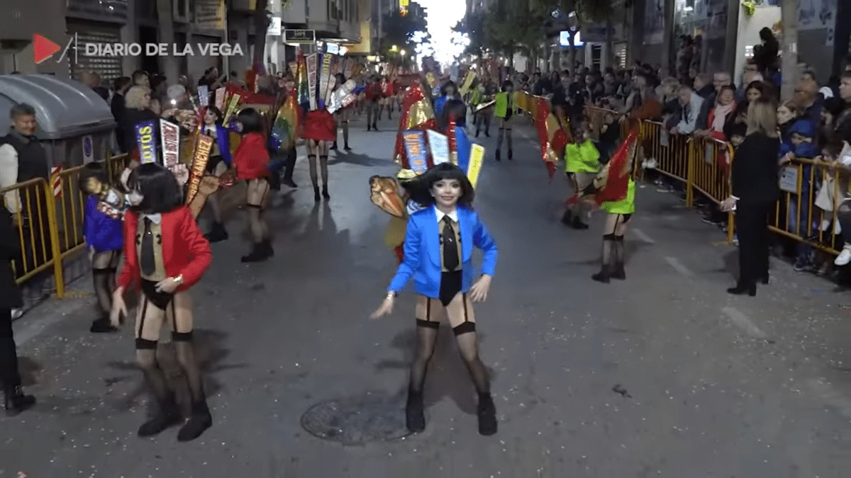 Carnaval Torrevieja