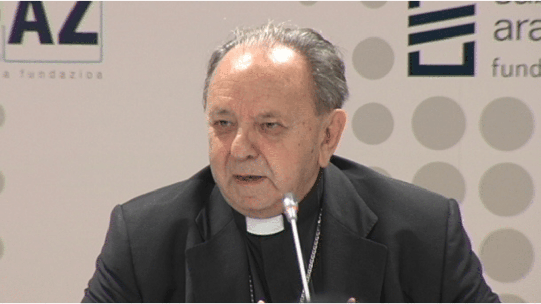 Muere Juan María Uriarte, obispo emérito de San Sebastián