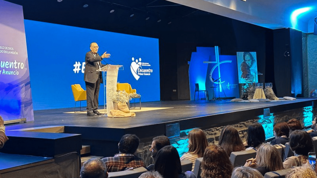 Alguien puede explicar para qué sirven estos Congresos