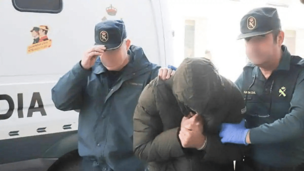 En libertad con cargos el cura de Don Benito al que se le encontró droga en su casa