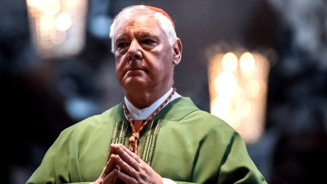 El cardenal Müller pide a Roma una Visita Apostólica para investigar a los obispos alemanes rebeldes
