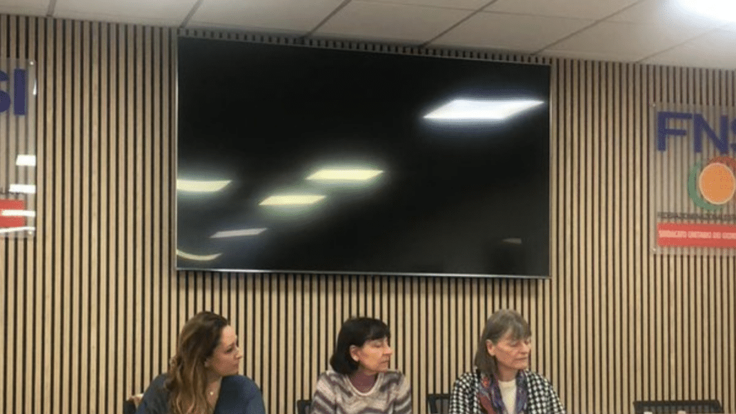 Testifican dos víctimas de Rupnik mientras el Vaticano sigue investigando