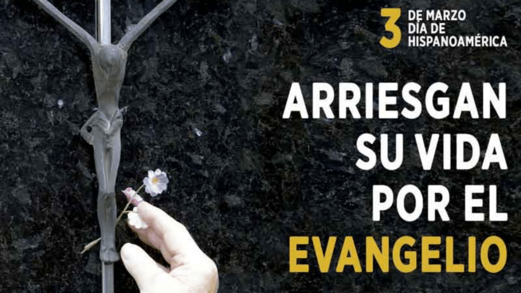 El cardenal Prevost aplaude a los sacerdotes españoles que «arriesgan su vida por el evangelio» en Hispanoamérica