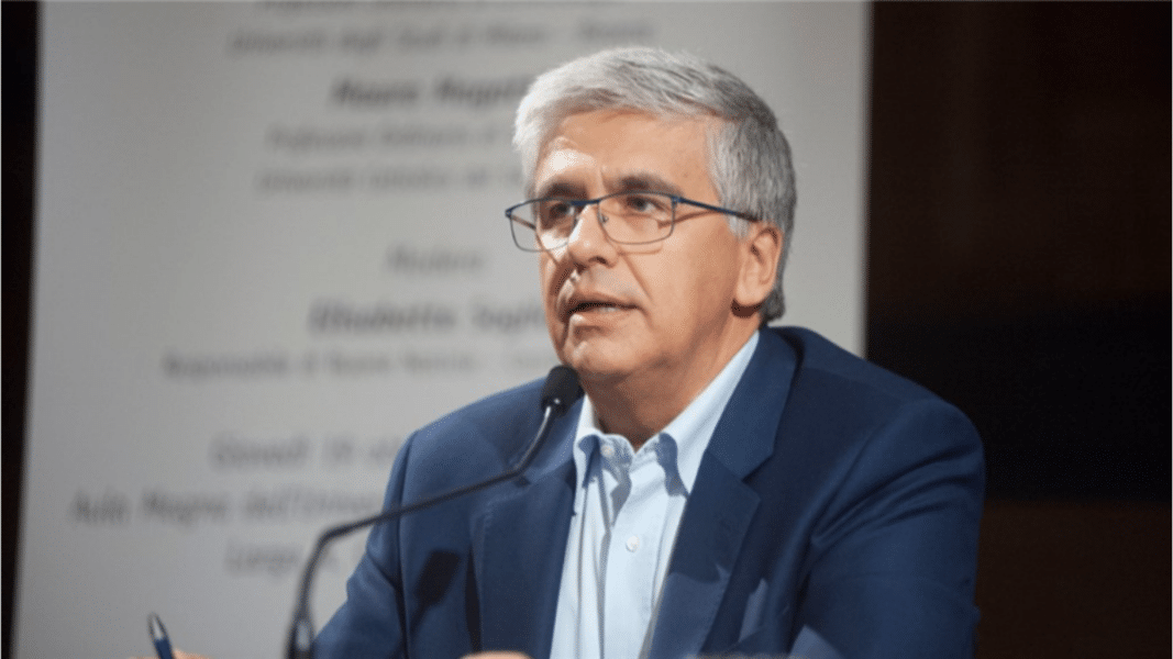 Tornielli defiende que Fiducia supplicans representa «una evolución en línea con el magisterio de las últimas décadas»