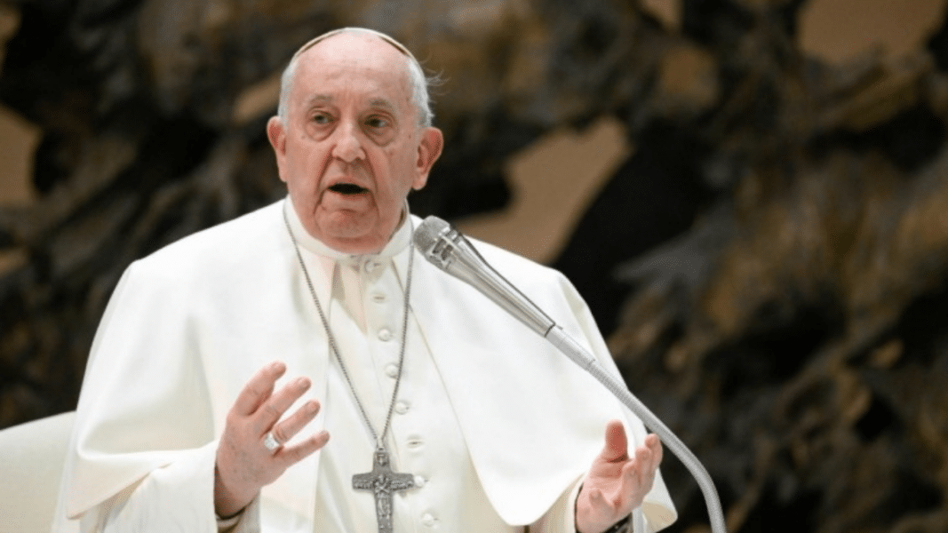 El Papa anima durante Cuaresma a meditar las “Letanías de la humildad” del cardenal Merry del Val