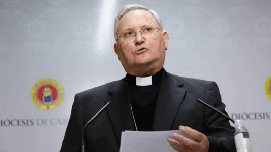 José Manuel Lorca Planes