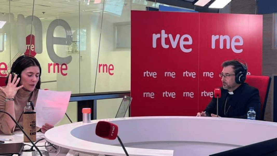 El cardenal Cobo lamenta la «ambigüedad» de la «pseudoboda» gay en la ermita y llama a «no escandalizar a la gente»