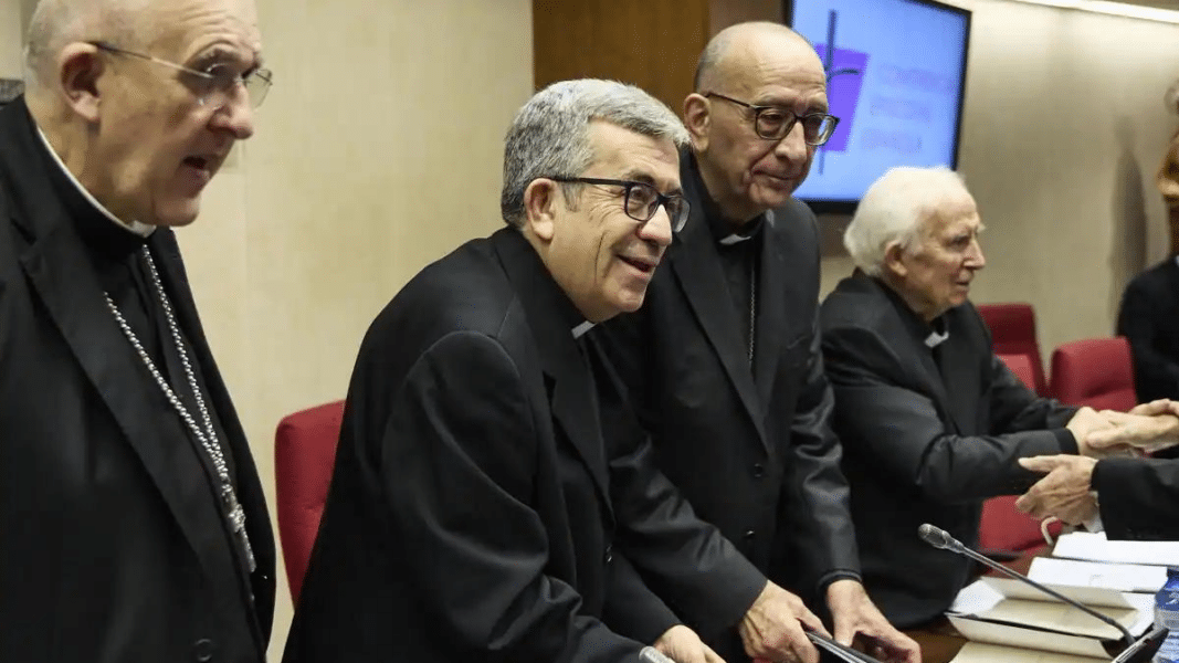 ¿Cómo será la elección del presidente de la Conferencia Episcopal Española?