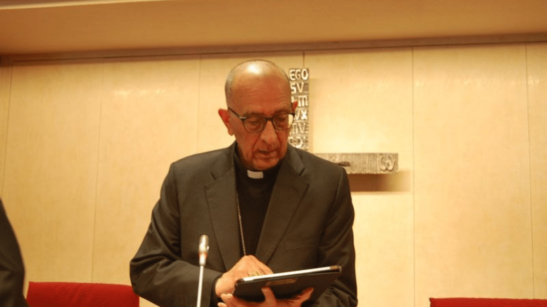 Daniel Palau Valero, nuevo obispo de Lérida