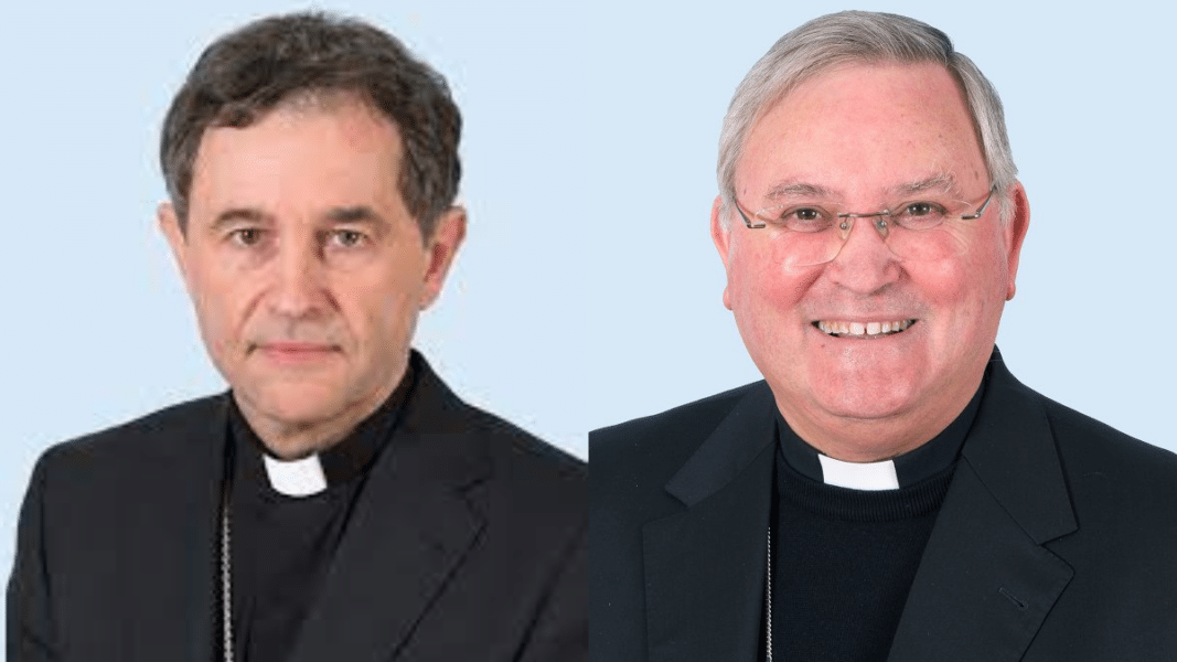 Joseba Segura y Lorca Planes, los obispos que menos votos sacan en su elección de presidentes de comisiones episcopales