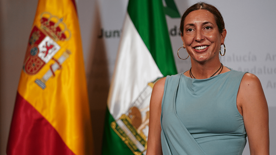 La Consejera de Igualdad del PP en Andalucía defiende el aborto