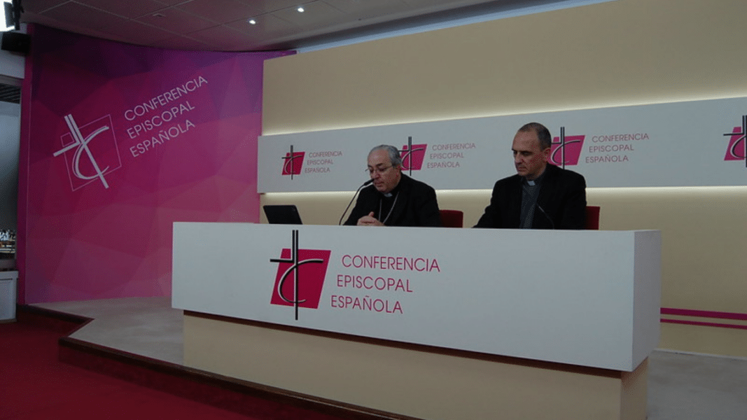 García Magán pide no relacionar inmigración ilegal con delincuencia o inseguridad