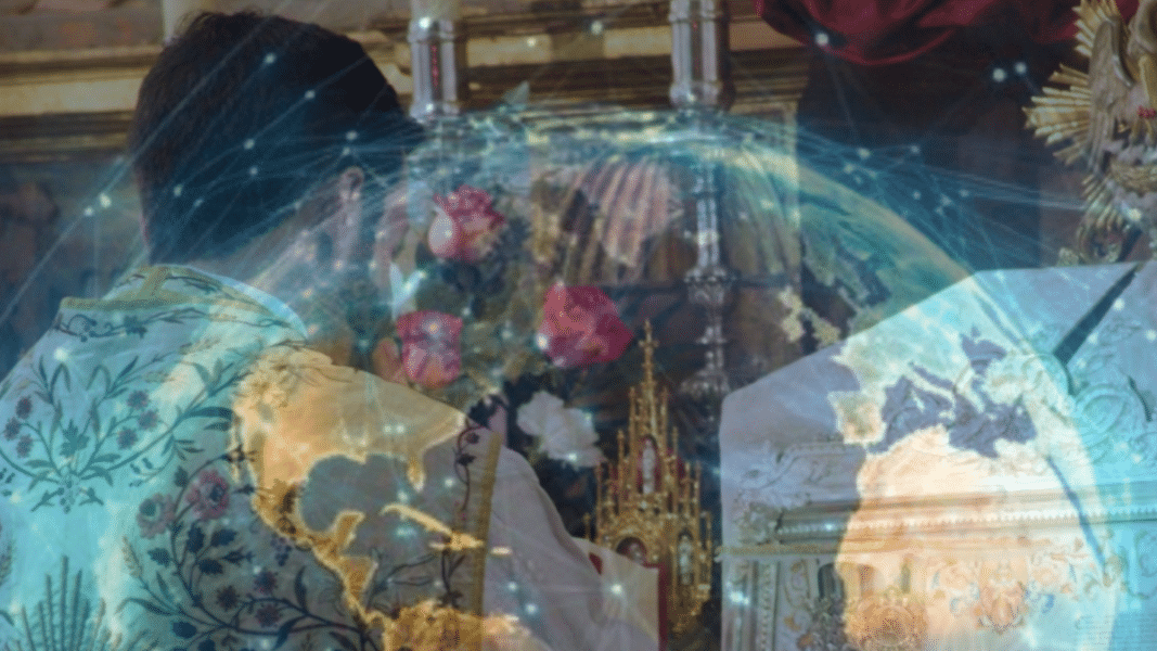 La conectividad y universalidad de la Tradición