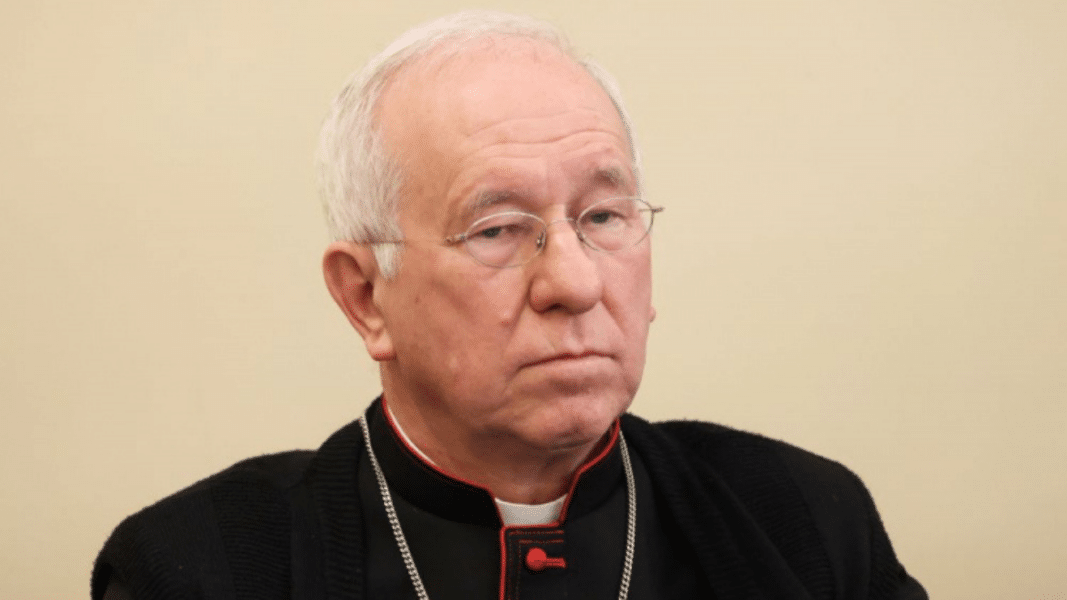 Cae otro obispo polaco acusado de negligencia a la hora de tratar un caso de abusos sexuales en su diócesis