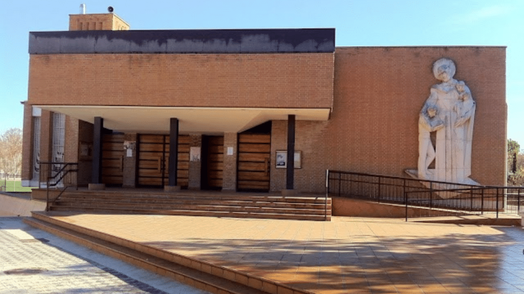 Colegio Escolapios Pozuelo