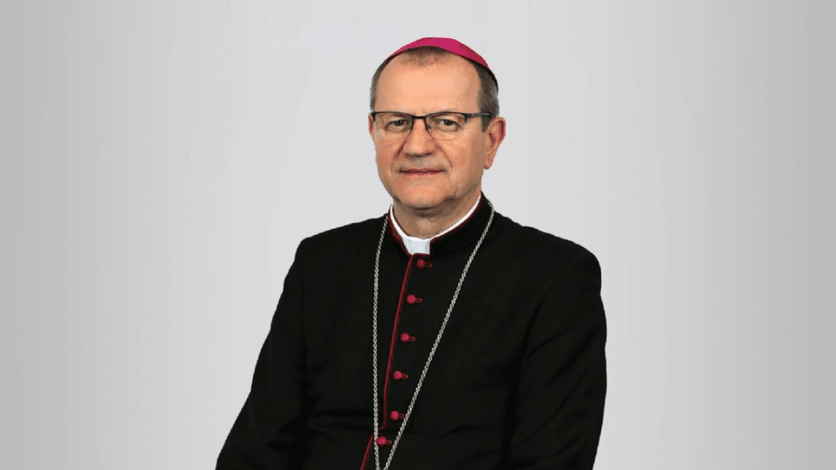 Tadeusz Wojda