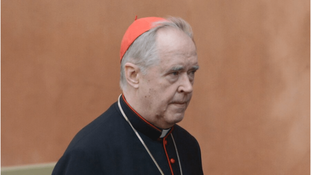 Muere el cardenal Paul Josef Cordes, el inventor de las Jornadas Mundiales de la Juventud (JMJ)