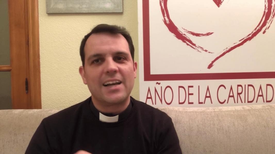 El delegado de medios de la diócesis de Getafe escribe una carta al Papa por haber recibido a la cúpula de Religión Digital