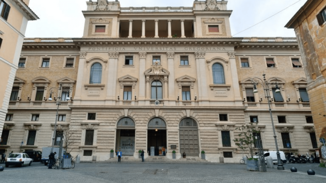 La Universidad de los jesuitas de Roma ‘absorbe’ dos Institutos Pontificios