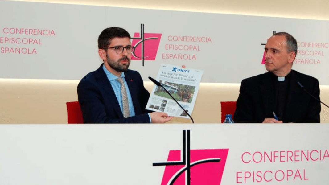 La CEE lanza la campaña de la ‘X’ del 2024