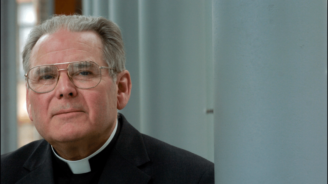 El obispo abusador Vangheluwe, reducido al estado laical