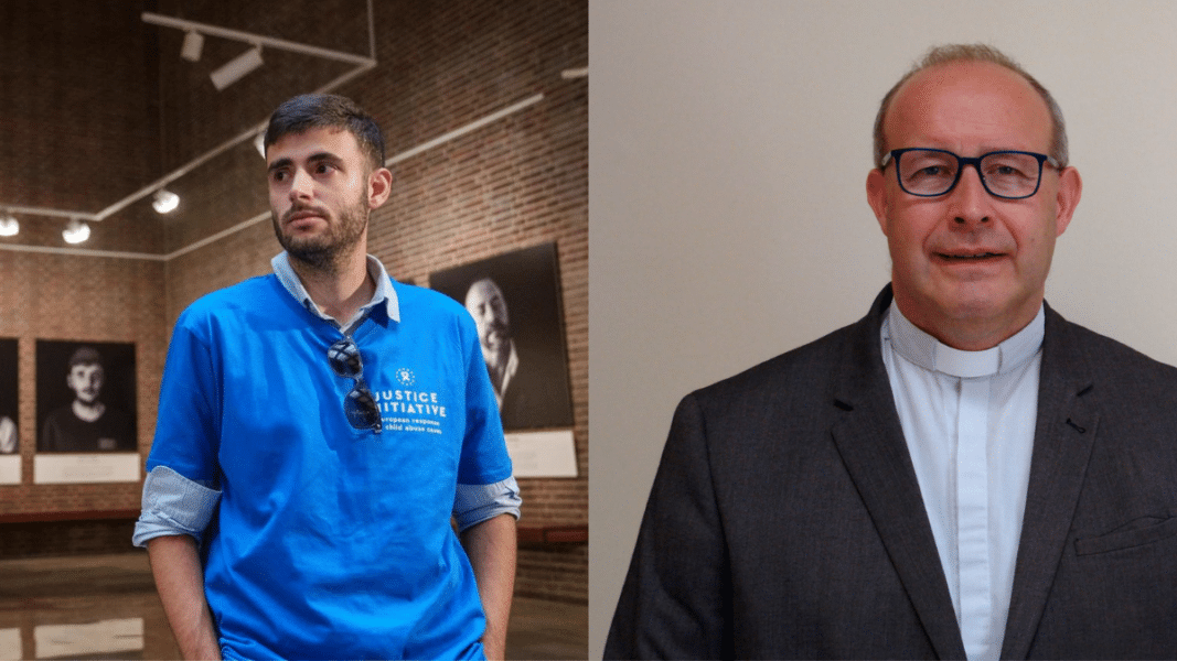 El ex profesor de Gaztelueta reta a Satué y a Cuatrecasas a someterse a la prueba del polígrafo