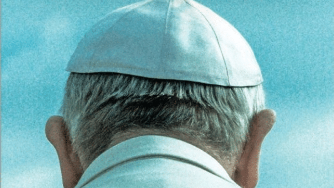 Resistencia filial a los errores y amor a la Iglesia