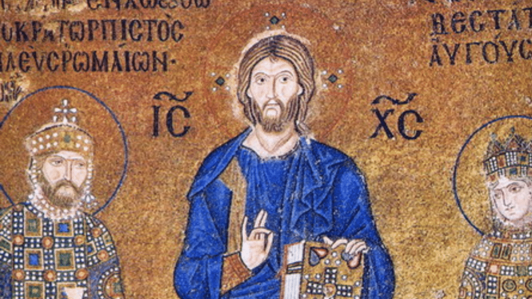 Sobre el origen de la crisis del pensamiento occidental: la negación de la ley natural