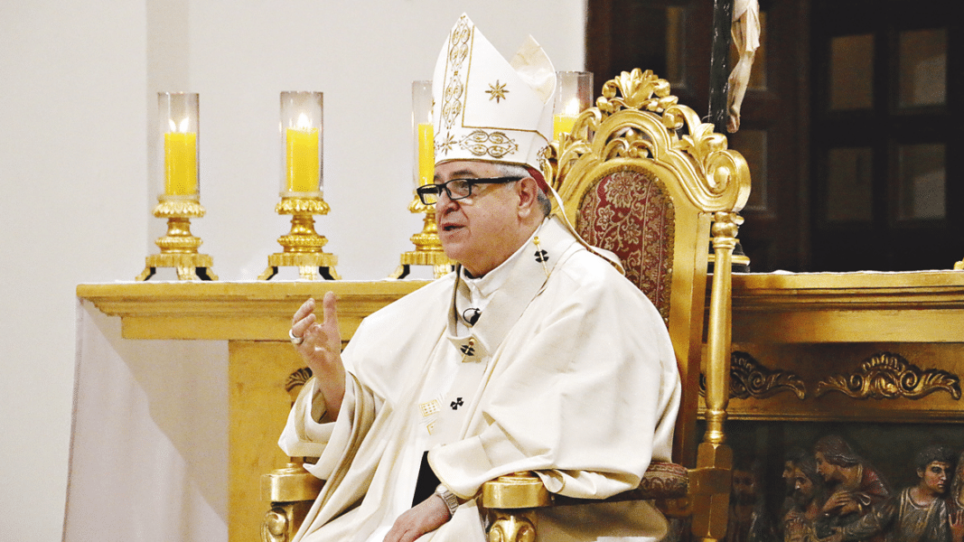 José Antonio Eguren