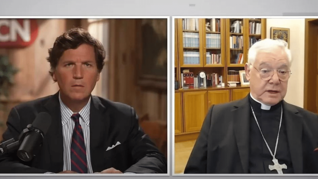 Cardenal Müller: «Sin el cristianismo, Occidente no es nada»