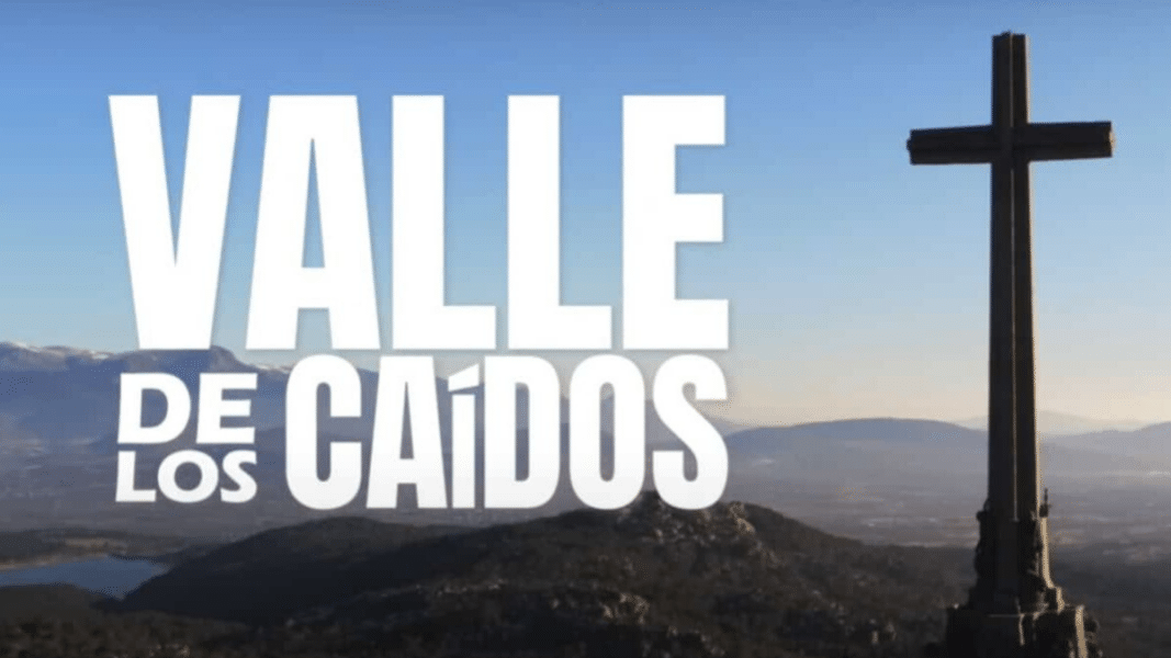 Habla uno de los propulsores del documental sobre el Valle de los Caídos: «Creemos que ha sido tratado muy injustamente»
