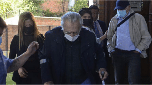 Marcos Recolons y Ramón Alaix