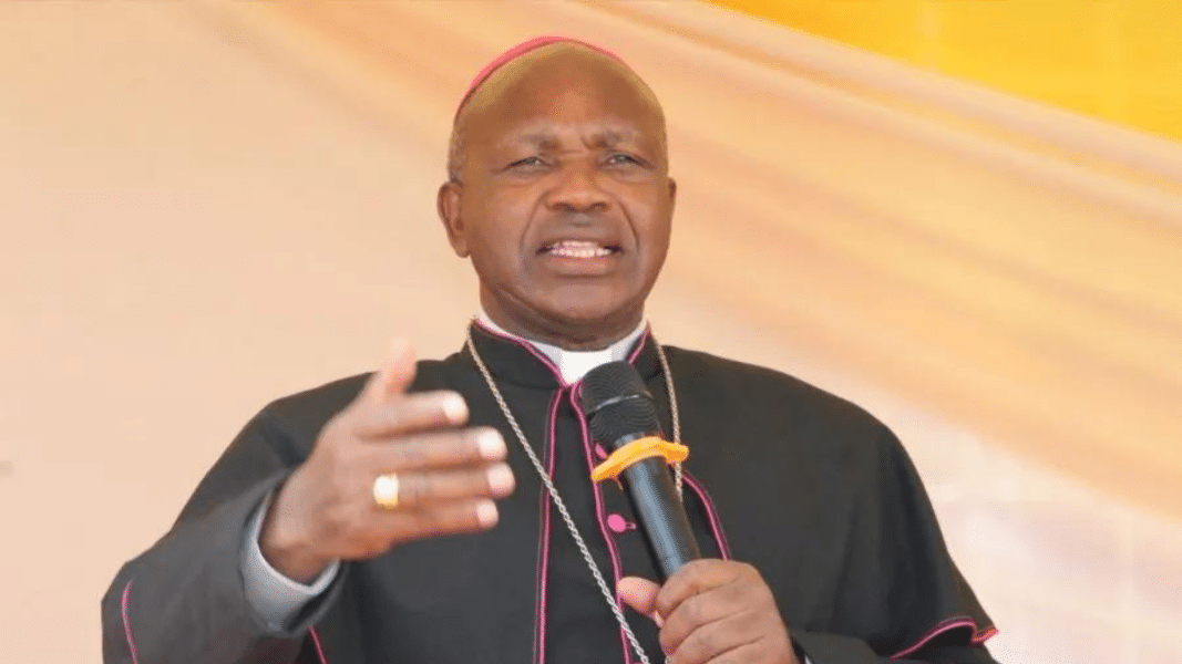 Obispo de Kenia califica la ideología LGTB como una «amenaza real capaz de romper la unidad familiar»