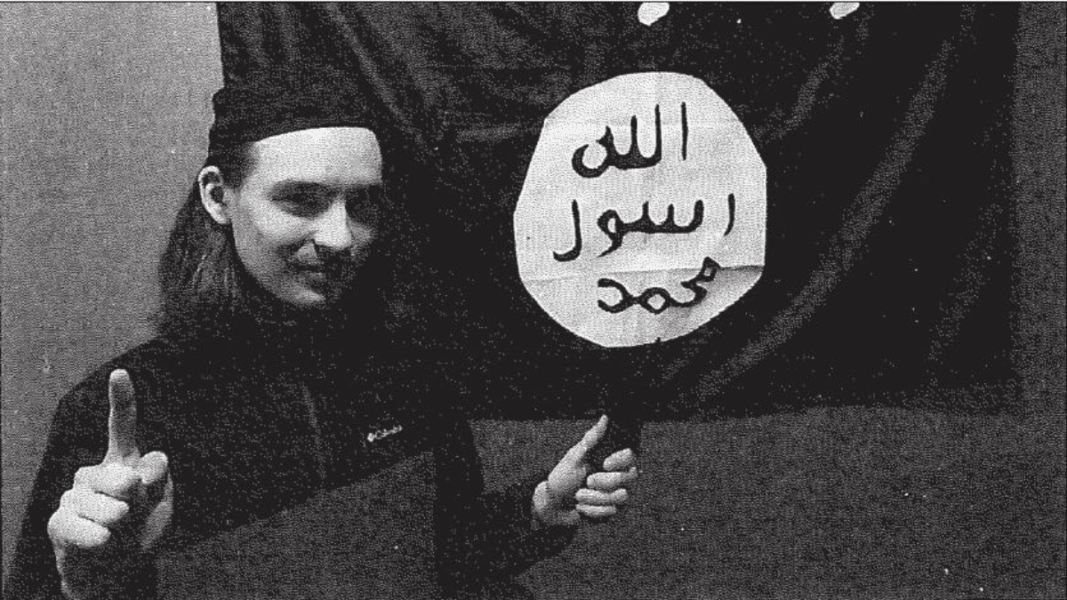 Arrestan en EEUU a un islamista que pretendía matar cristianos y atentar contra iglesias