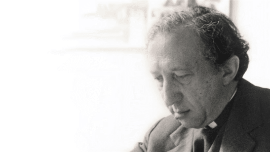 Don Giussani, fundador de Comunión y Liberación