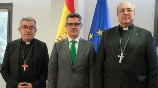 Argüello, Bolaños y García Magán