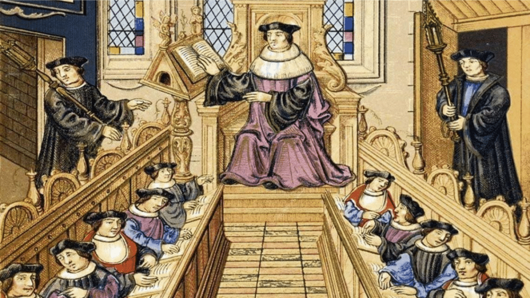 Las tres vidas de Fray Lope de Olmedo (IV)