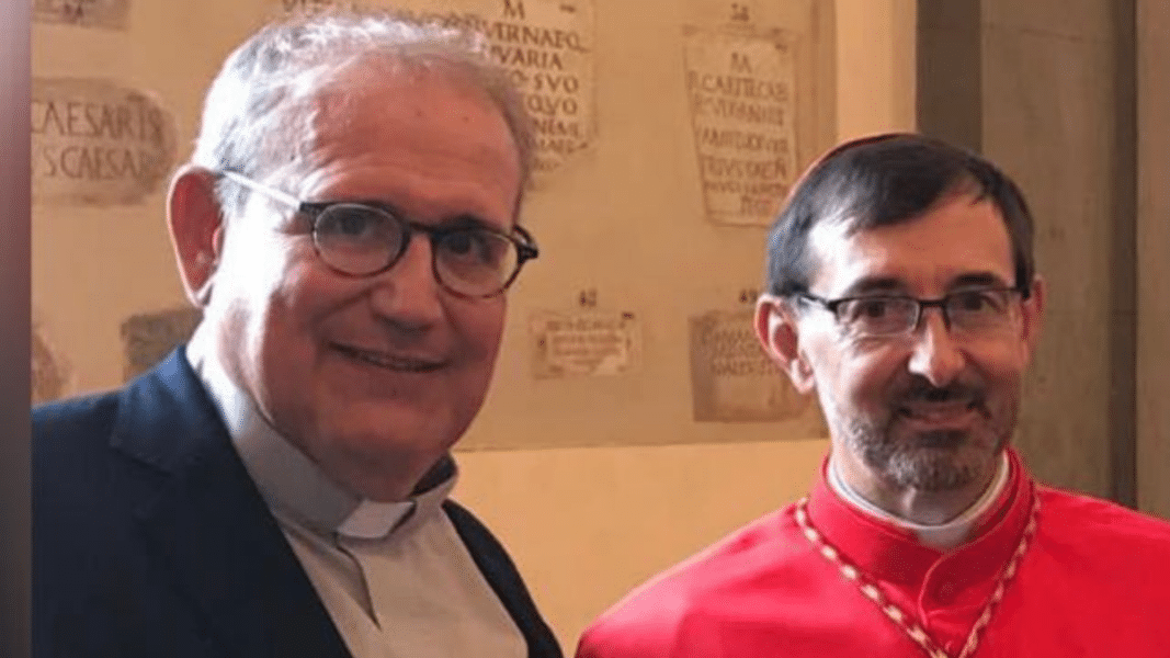 El cardenal Cobo resucita al gran teólogo y pastoralista Manuel Bru