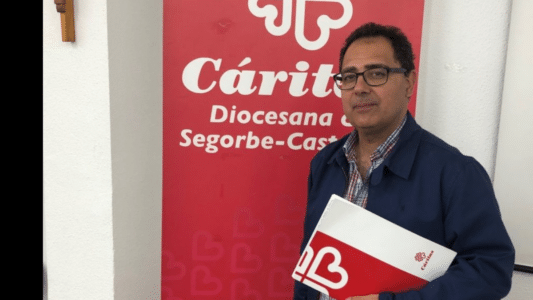 Vicente Martín Muñoz