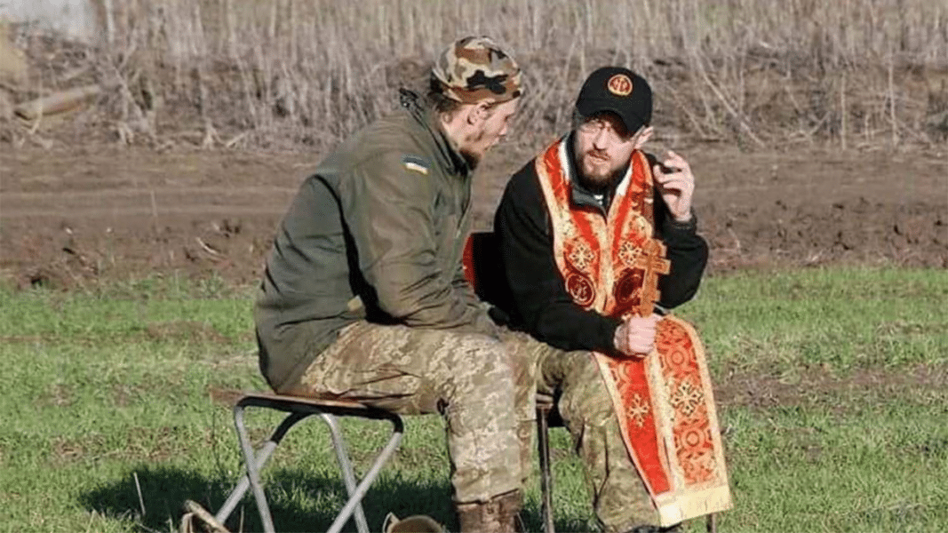 Carta a los sacerdotes