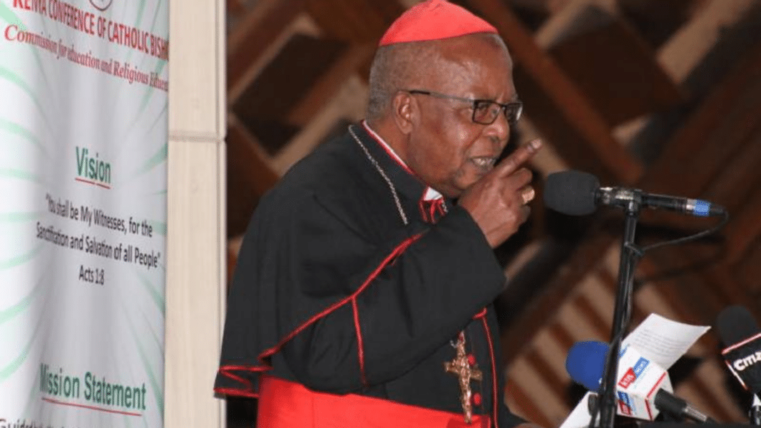 Cardenal africano ‘rejuvenece’ dos años y aún podría participar en un cónclave hoy
