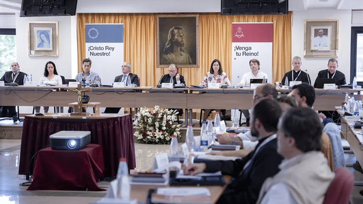 Convención Regnum Christi