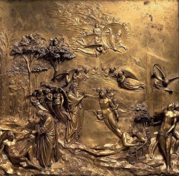 Diane Montagna entrevista a Edward Feser sobre ‘Dignitas infinita’