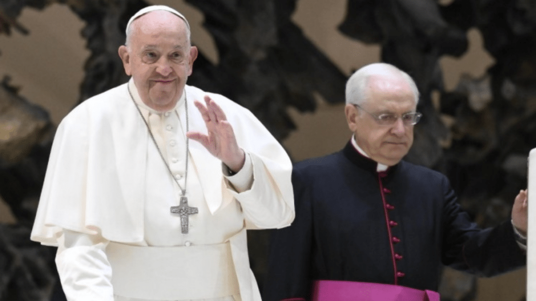 El Papa: «El gran enemigo de la fe no es la inteligencia ni la razón, es el miedo»