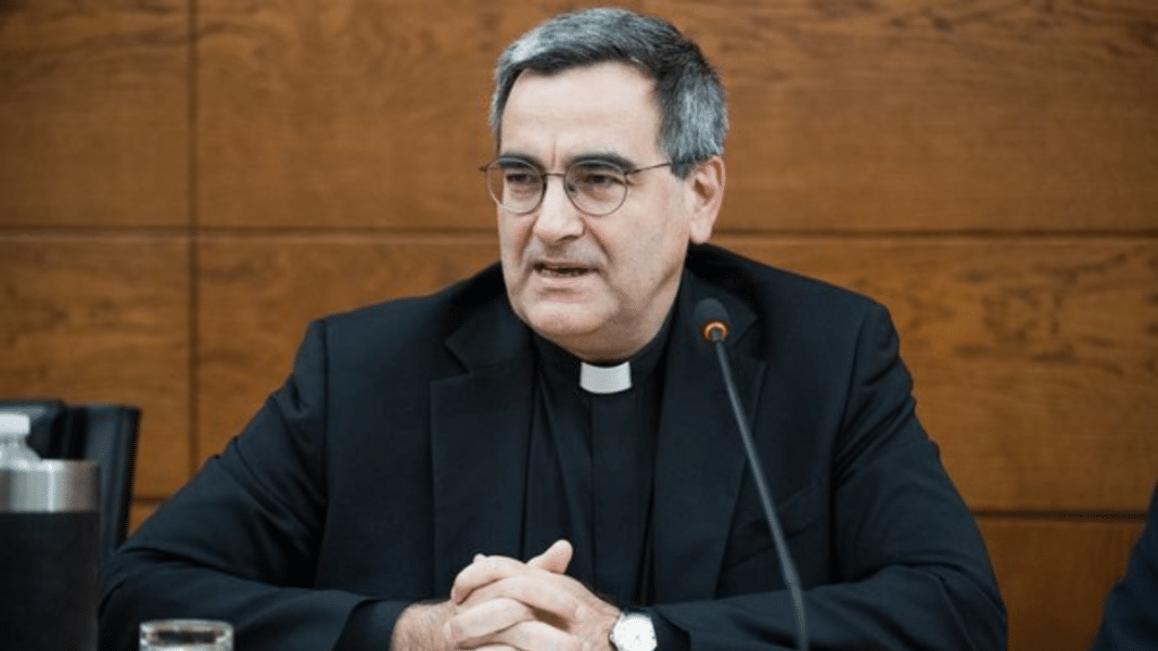 La universidad del Opus Dei en Roma cambia de rector