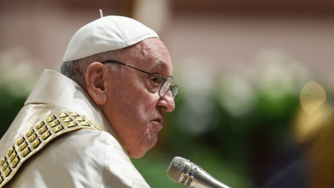 Francisco pide a los contrarios a la reforma litúrgica siro-malabar que cedan