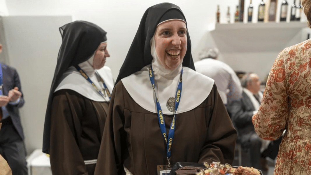 La Conferencia Episcopal se pronuncia sobre el cisma de las monjas de Belorado: «Evitemos posturas extremas y polarizadoras»