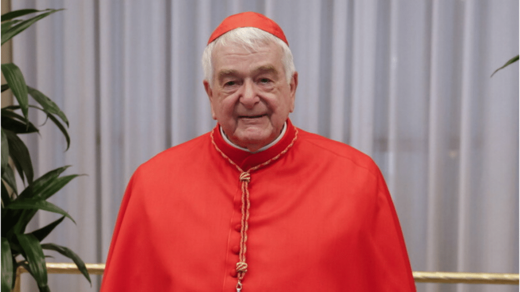El cardenal Tscherrig reconoce que es posible que el diaconado femenino se discuta en el Sínodo de octubre