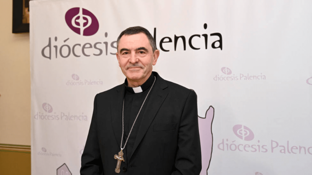 El obispo de Palencia sobre las monjas de Belorado: «Es un cúmulo de circunstancias que han confluido de una manera catastrófica»